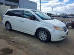 Honda Odyssey 2012
