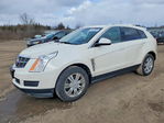 Cadillac SRX 2011