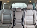 Honda Odyssey 2012