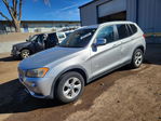 BMW X3 2011