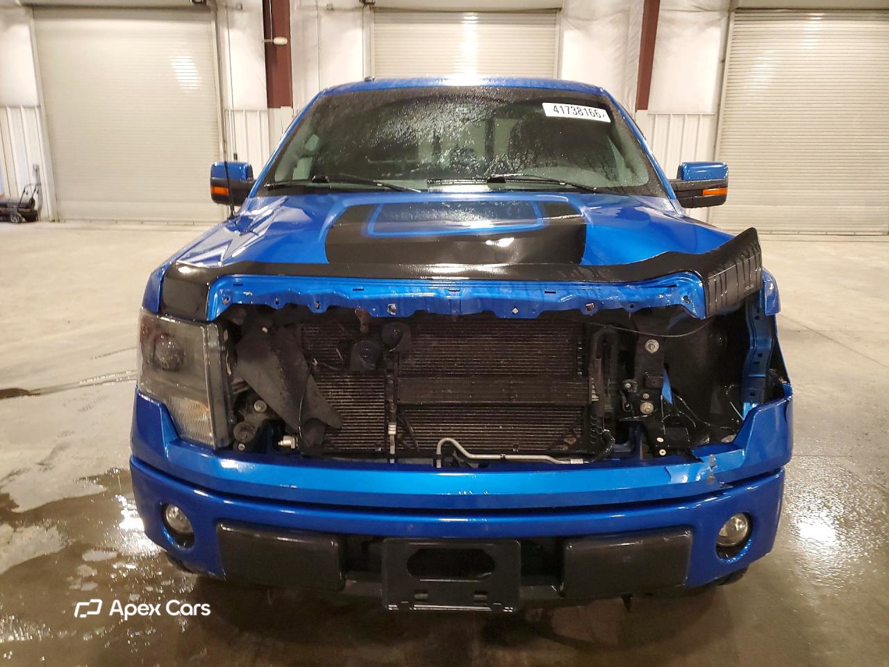 Ford F-150 2014
