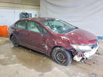 Honda Civic 2015
