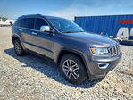 Jeep Cherokee 2017