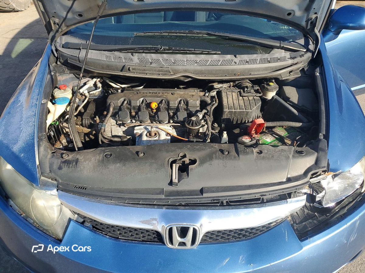 Honda Civic 2011