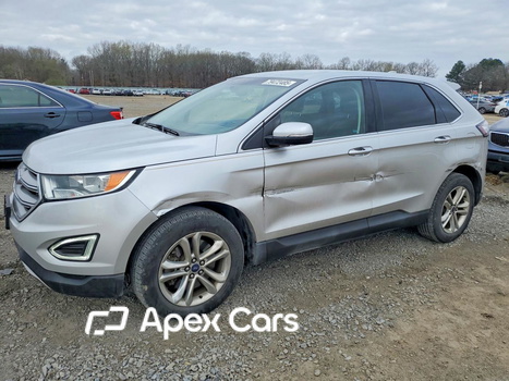 Ford Edge 2017 - Zdjęcie 1 z 13