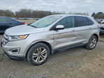 Ford Edge 2017