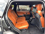 Land Rover Range Rover 2017