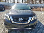 Nissan Pathfinder 2018