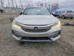 Honda Accord 2017