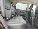 Nissan Rogue 2018