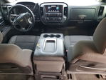 Chevrolet Silverado 2015