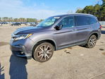Honda Pilot 2021