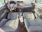 Honda Fit 2018