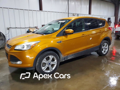Ford Escape 2016 - Image 1 of 13