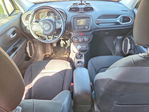 Jeep Renegade 2016