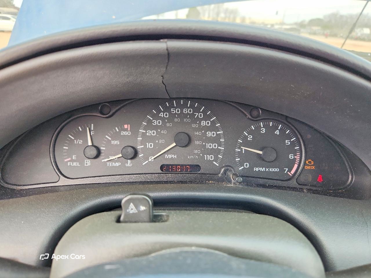 Chevrolet Cavalier 2003