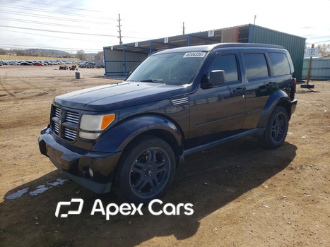 Dodge Nitro 2011 - Zdjęcie 1 z 12