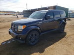 Dodge Nitro 2011