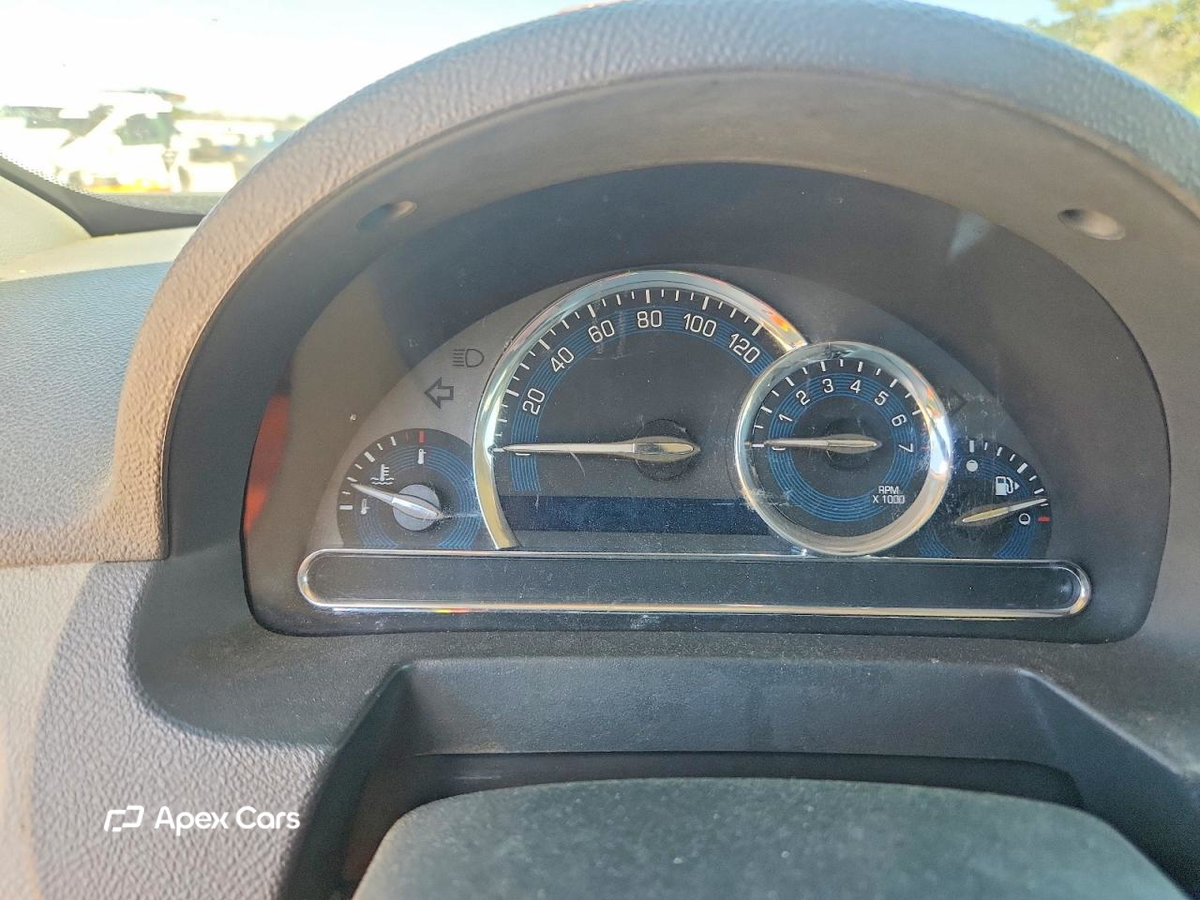Chevrolet HHR 2008