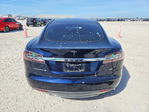 Tesla Model S 2015