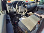 Ford F250 2012