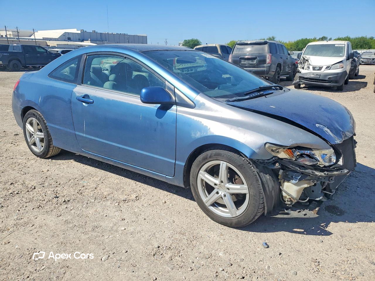 Honda Civic 2010