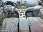 Toyota Highlander 2012