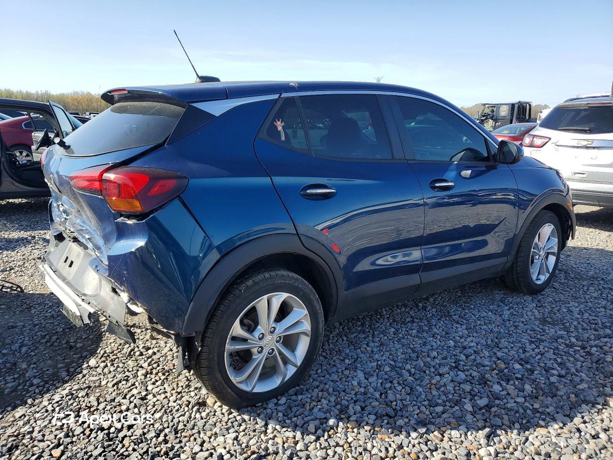 Buick Encore 2021