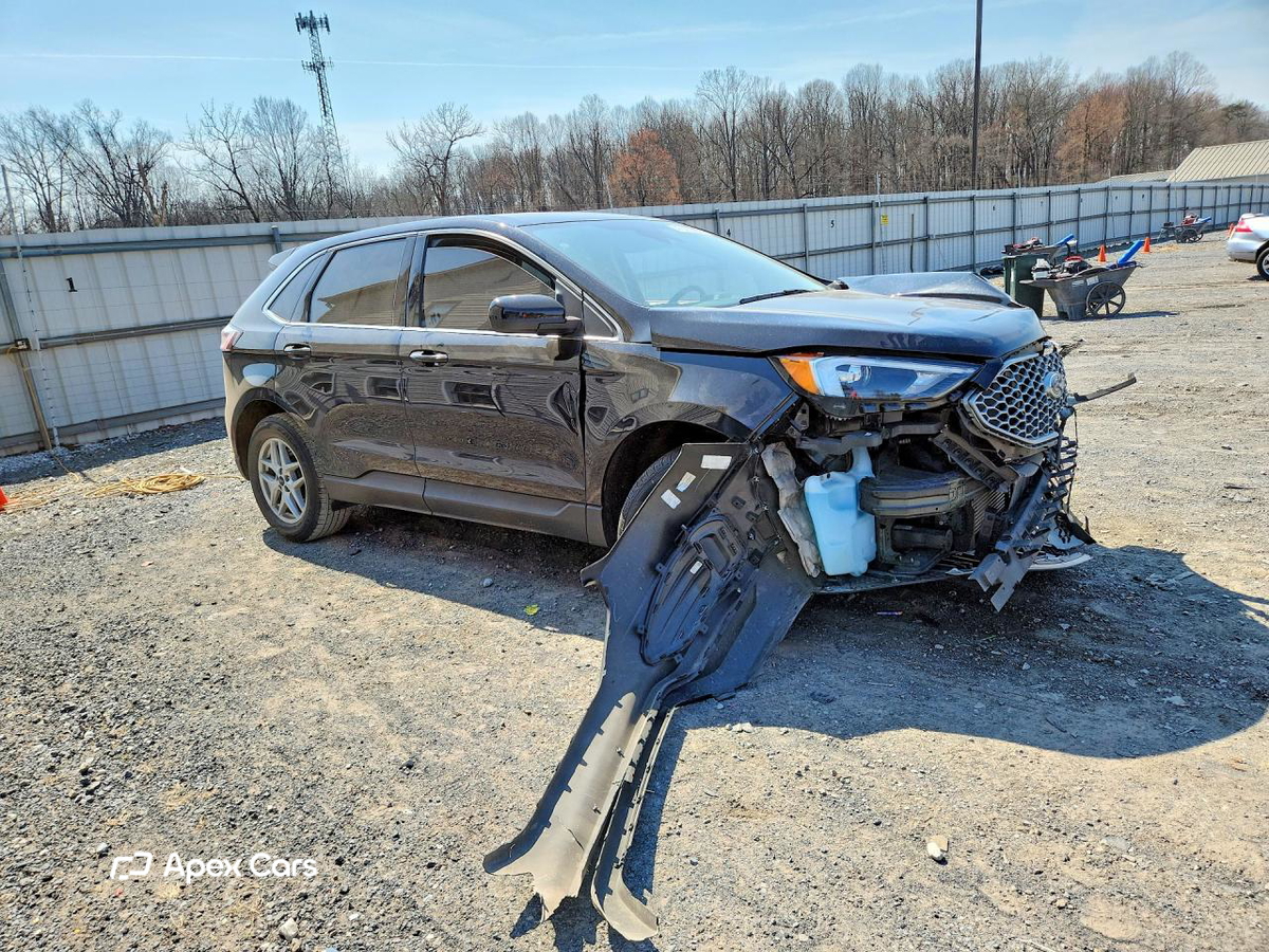 Ford Edge 2023