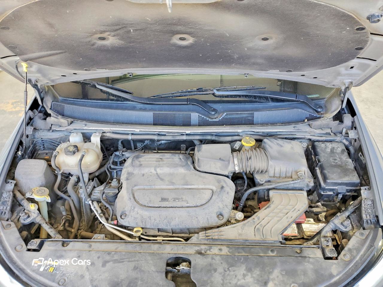 Chrysler Pacifica 2022