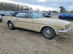 Ford Mustang 1965