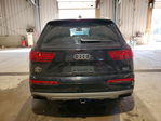 Audi Q7 2018