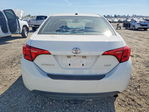 Toyota Corolla 2017