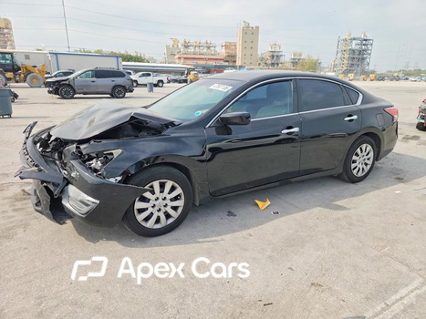 Nissan Altima 2014 - Image 1 of 12