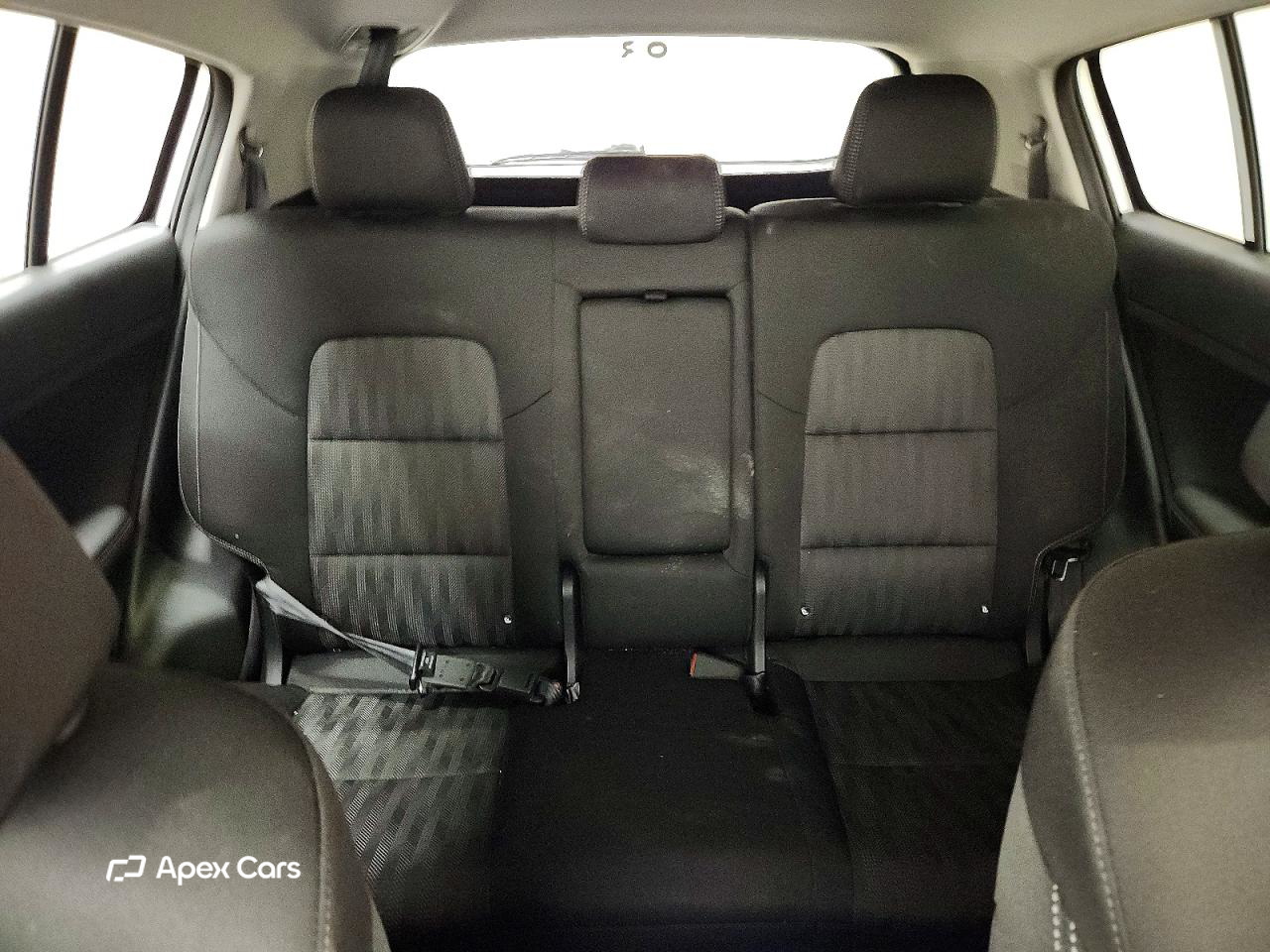 Kia Sportage 2020