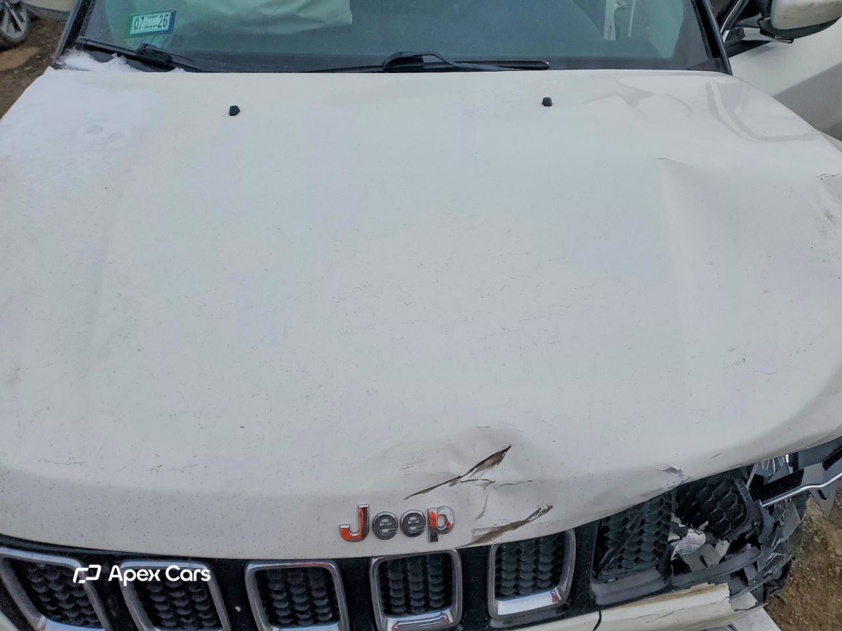 Jeep Compass 2019