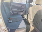 Nissan Versa 2014