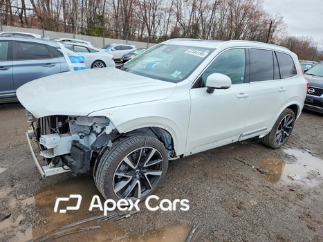 Volvo XC90 2024 - Image 1 of 5