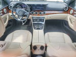 Mercedes-Benz E-klasse 2017