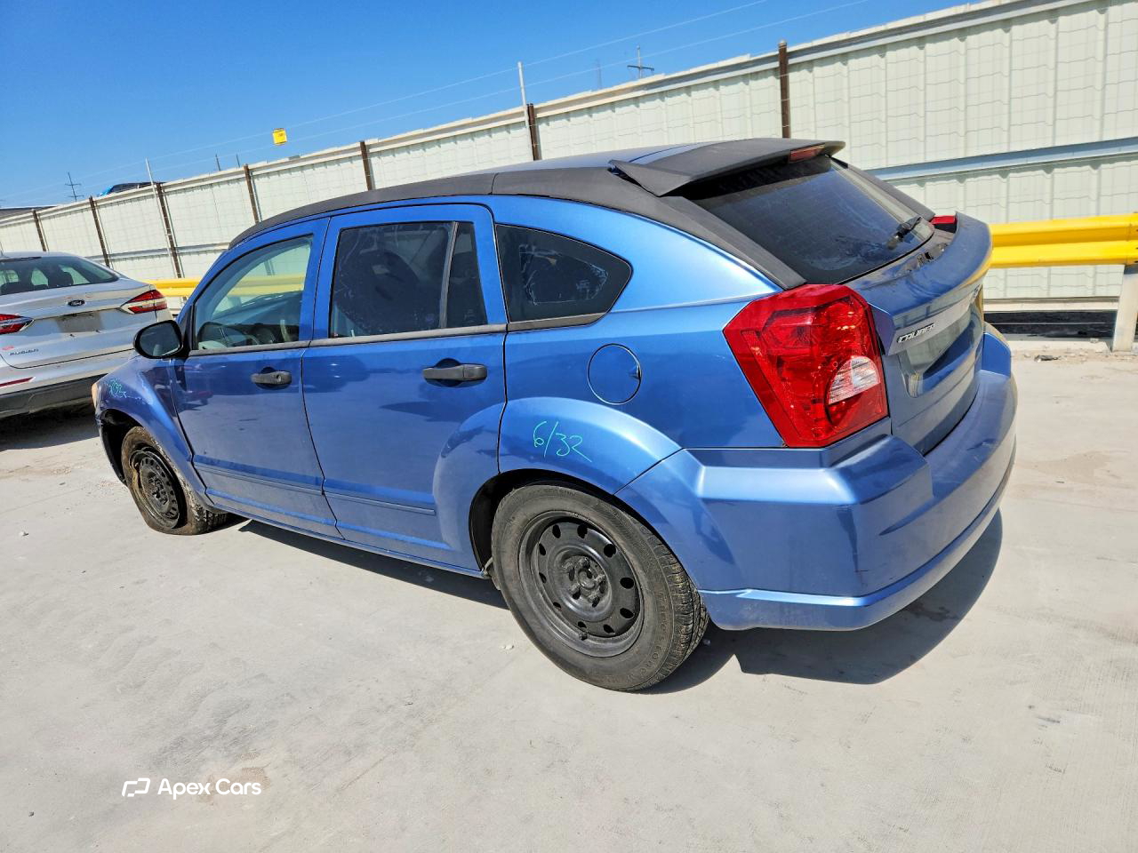 Dodge Caliber 2007