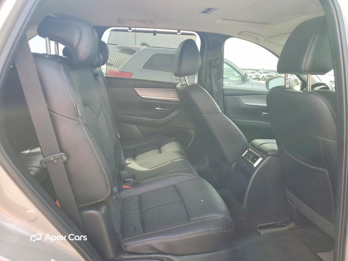 Mazda CX-90 2024
