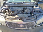 Kia Forte 2011