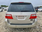 Honda Odyssey 2006