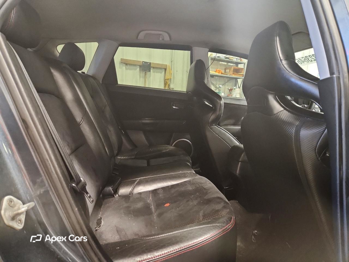Mazda  2008