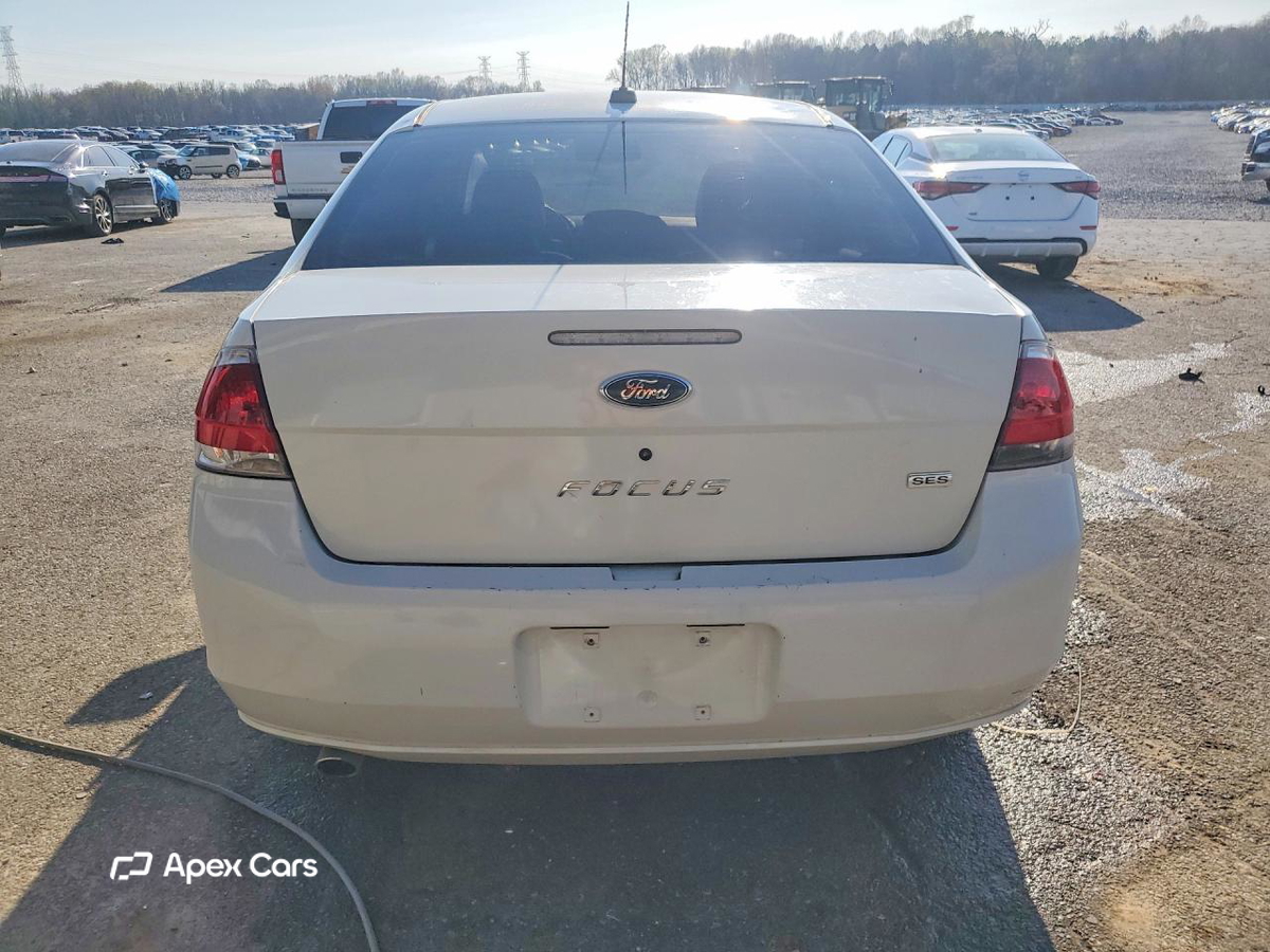 Ford Focus 2009