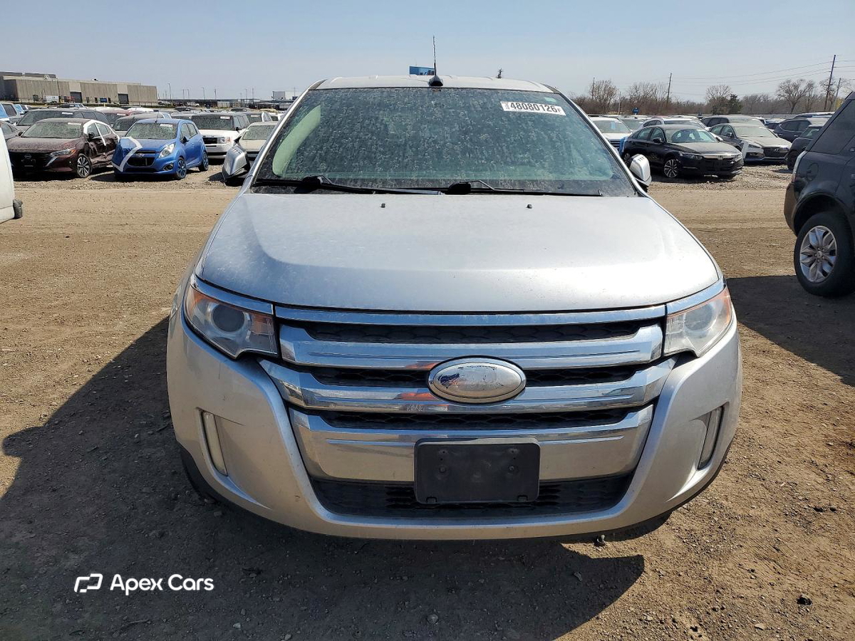 Ford Edge 2014