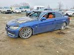 BMW Series 3 2011