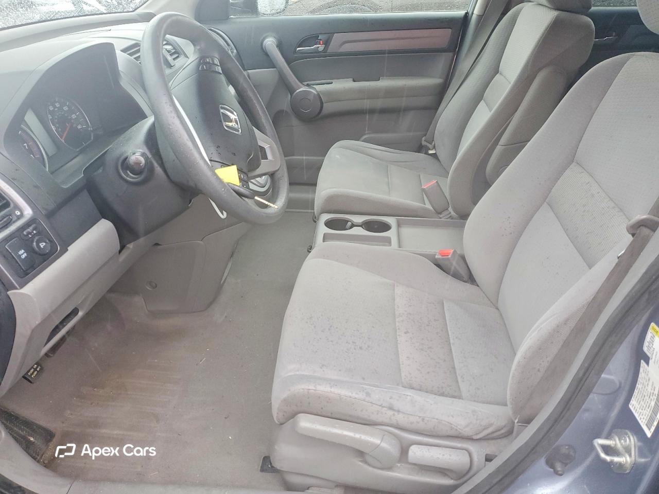 Honda CR-V 2008