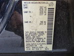 Nissan Altima 2018
