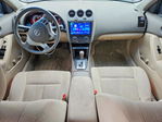 Nissan Altima 2010